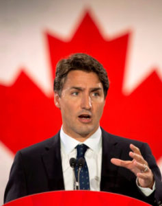 Canada’s refugee policy – reality versus rhetoric