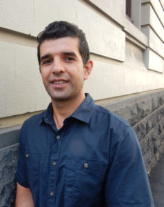 Blood feuds, battles and bandits – a refugee’s journey