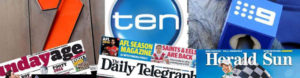 Migrants’ media consumption mostly domestic