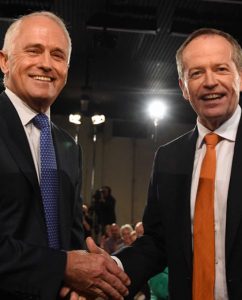 Political agreement on multiculturalism, migration