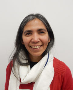 Helping migrant spouses – one women’s vocation
