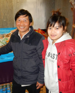 Nhill’s refugee settlement story continues