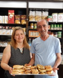 Welcome to Carlton: Syrian family the latest chapter in an enduring migrant story