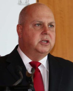 Budget responds to migration growth