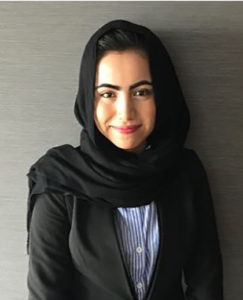 Scholarship recognises refugee’s passion for justice