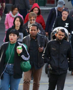 The population debate – what’s a stake