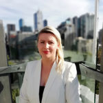 Finding safety and opportunity – a refugee’s journey