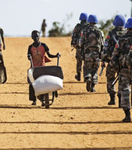 South Sudan – five years of war in the world’s youngest nation