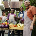 Migrants driving business, US studies show