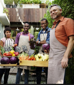 Migrants driving business, US studies show