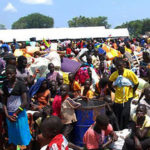 War, poverty driving global migration – ILO report