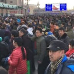 China’s great migration under threat