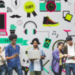 Gen Z and the age of tech