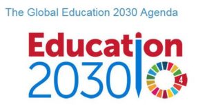 Refugees at the centre of global education plans