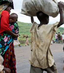 The forgotten refugees – IDPs