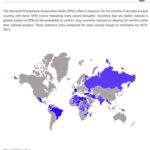New study establishes link between climate change, conflict and migration