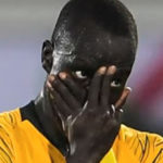 Soccer star launches mental health campaign