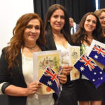 Migrants embrace Australia Day, survey finds
