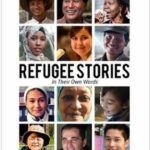 Trauma, inspiration of refugee lives revealed in new book