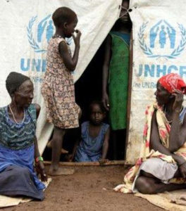 Refugees given work rights in Ethiopia