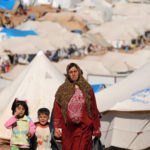 Syrian refugees in Lebanon falling into debt traps