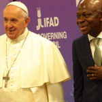 Solutions needed to rural poverty – Pope Francis