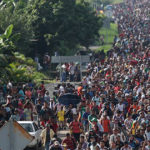 Analysis – Has US meddling in Central America come home to roost?