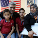 US rejecting the ‘huddled masses’