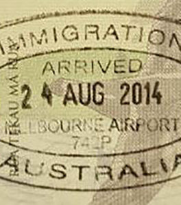 Temporary migrant young, educated and employed – ABS snapshot shows