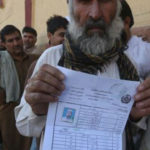 Afghans in Pakistan win rights