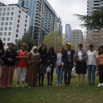 Harmony Day vigil remembers Christchurch