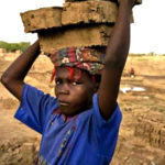 Modern slavery the world’s biggest crime racket