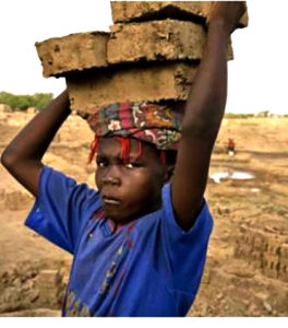Modern slavery the world’s biggest crime racket