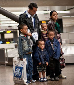 Refugee resettlement places harder to find – UN