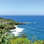 An Indian Ocean island that is attracting asylum seekers