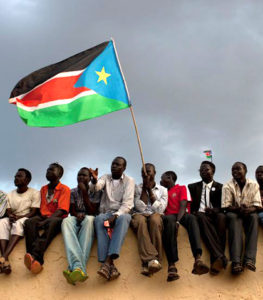 Migration policy puts South Sudan on path to reconciliation and rebuilding