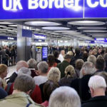 Brexit hits UK migration figures
