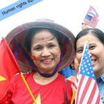 Vietnamese refugees face deportation from US