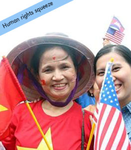 Vietnamese refugees face deportation from US