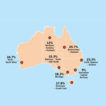 Youth unemployment hotspots identified