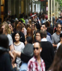 There are now 6.5m Victorians – ABS