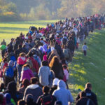 EC says migration crisis is over – but problems remain
