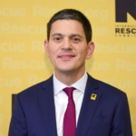 International humanitarian law under siege – David Miliband