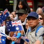 A third of us now born overseas – ABS