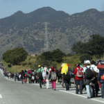 Analysis – US border policy misses the point