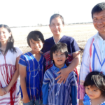 Refugee settlement at Nhill – ten years on