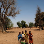 Burkina Faso – just one more humanitarian crisis