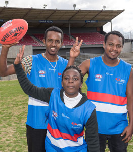 CALD communities embracing soccer and cricket, sports survey finds