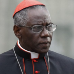 Is the Catholic Church split on the refugee crisis?