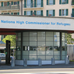 Corruption allegations made against UNHCR